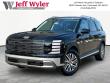 New 2026 Hyundai Palisade Hybrid SEL 7P SUV