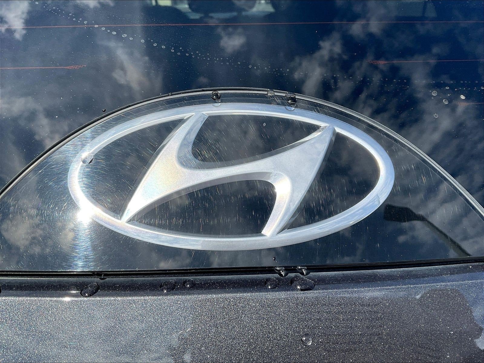 2022 Hyundai Tucson SEL - Photo 24