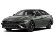 New 2026 Hyundai Elantra SEL Sport Plus Sedan