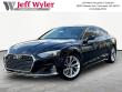 Used 2021 Audi A5 40 Premium Sportback