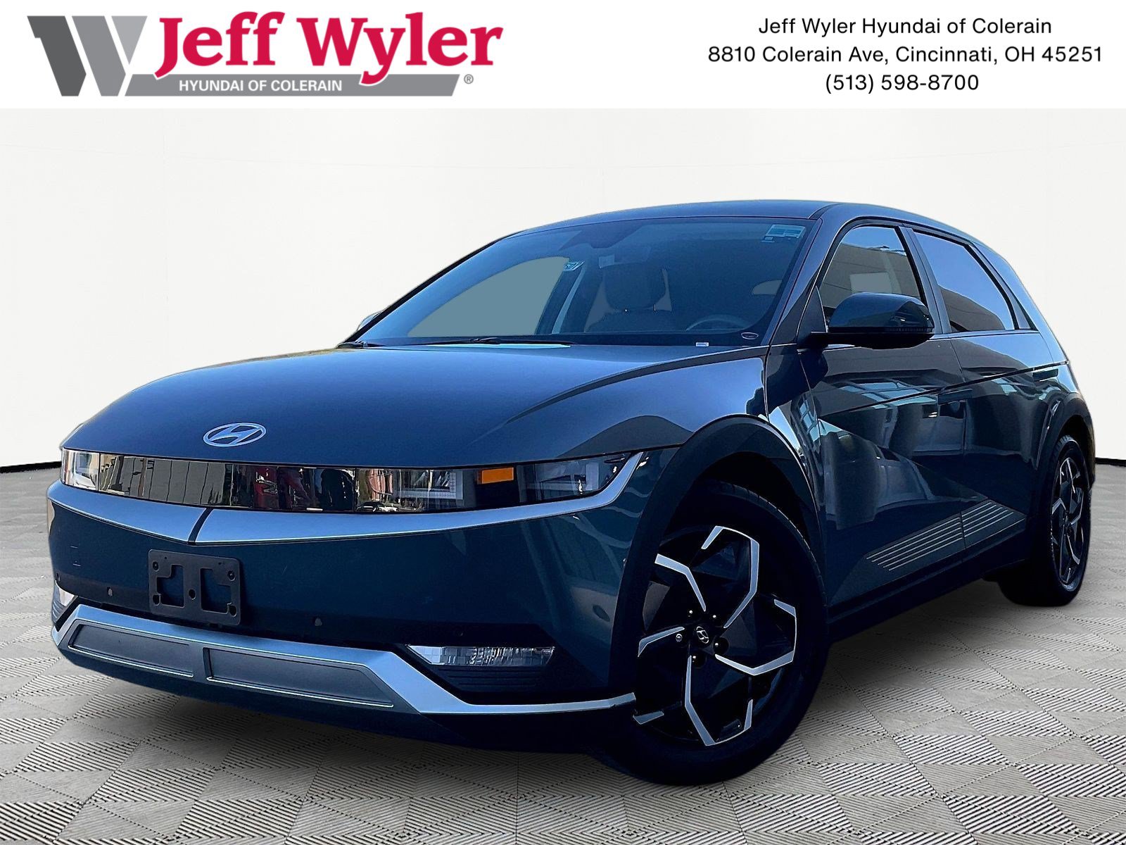 2024 Hyundai IONIQ 5