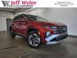 New 2025 Hyundai Tucson SEL Convenience AWD SUV