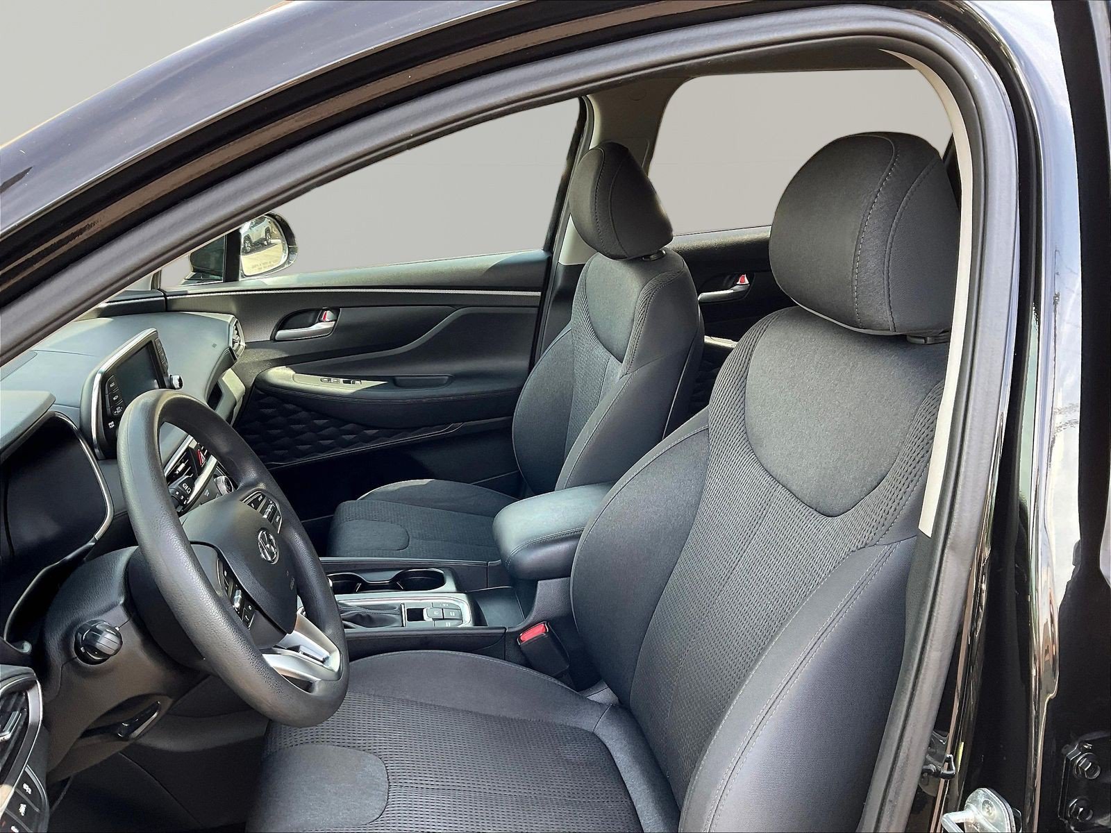 2019 Hyundai Santa Fe SEL - Photo 24