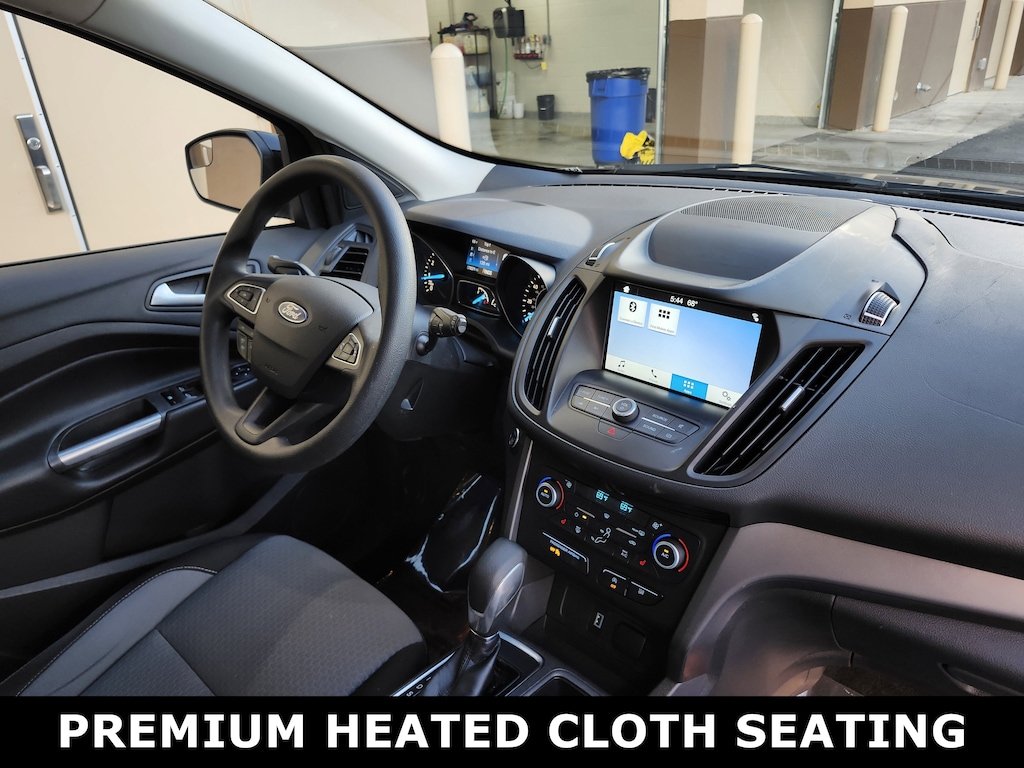 Used 2019 Ford Escape SE SUV