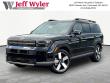 New 2026 Hyundai Santa Fe Limited AWD SUV