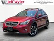  Subaru XV Crosstrek
