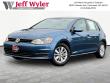 Used 2016 Volkswagen Golf TSI S 4D Automatic Hatchback