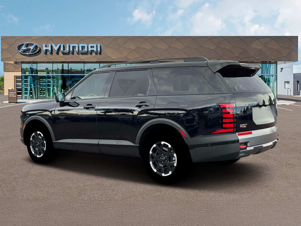 New 2026 Hyundai Palisade XRT Pro SUV