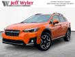 Used 2018 Subaru Crosstrek 2.0i Limited SUV