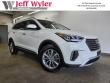 Used 2018 Hyundai Santa Fe SE SUV