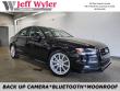 Used 2016 Audi A4 2.0T Premium (Tiptronic) Sedan