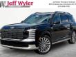 New 2026 Hyundai Palisade Hybrid Calligraphy SUV