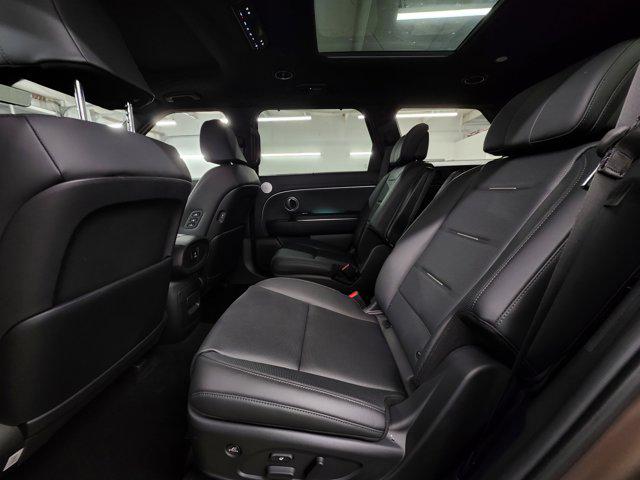 2026 Hyundai Palisade Calligraphy - Photo 14