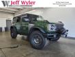 Used 2024 Ford Bronco Everglades SUV