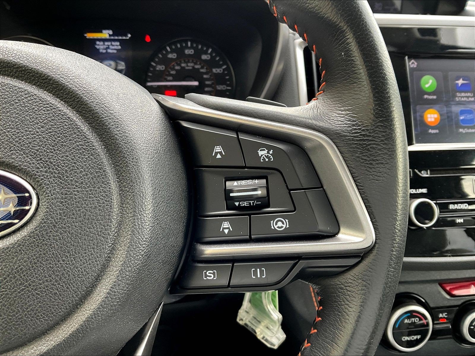 2021 Subaru Crosstrek Premium - Photo 11