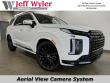 New 2025 Hyundai Palisade Calligraphy Night Edition AWD SUV