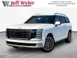 New 2026 Hyundai Palisade Calligraphy AWD SUV
