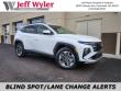New 2026 Hyundai Tucson Hybrid SEL AWD SUV