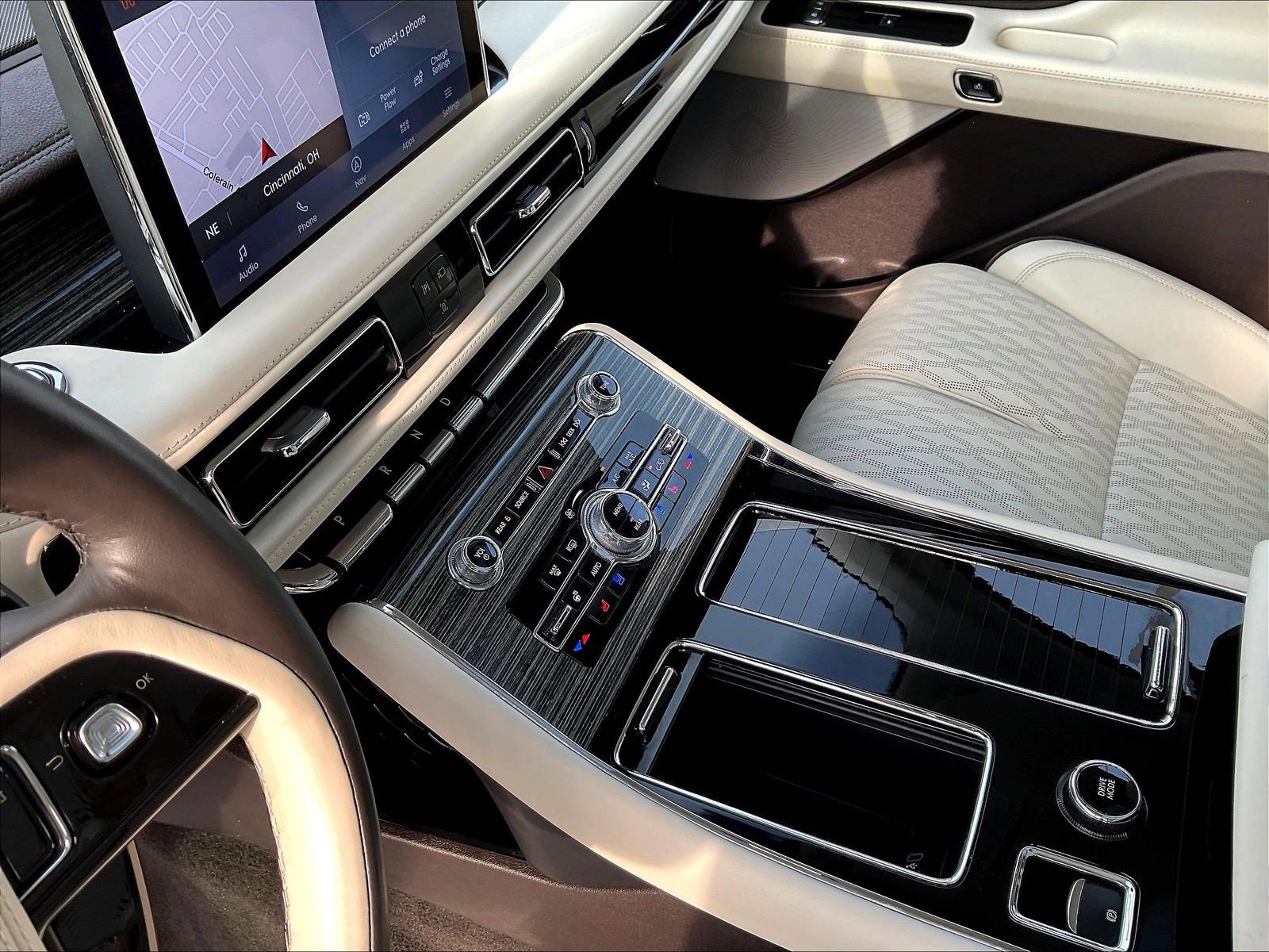 2023 Lincoln Aviator Black Label Grand Touring - Photo 18