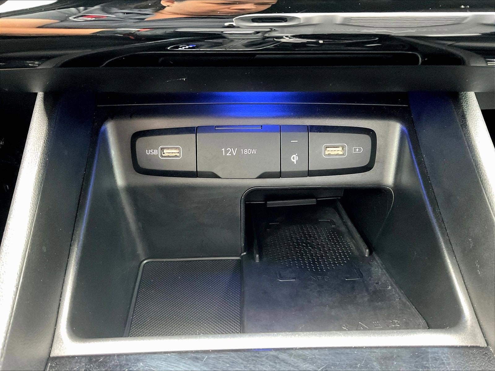 2024 Hyundai Tucson XRT - Photo 16