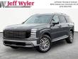 New 2026 Hyundai Palisade SEL AWD SUV