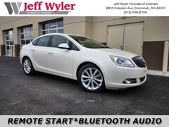 2012 Buick Verano Convenience Group Sedan