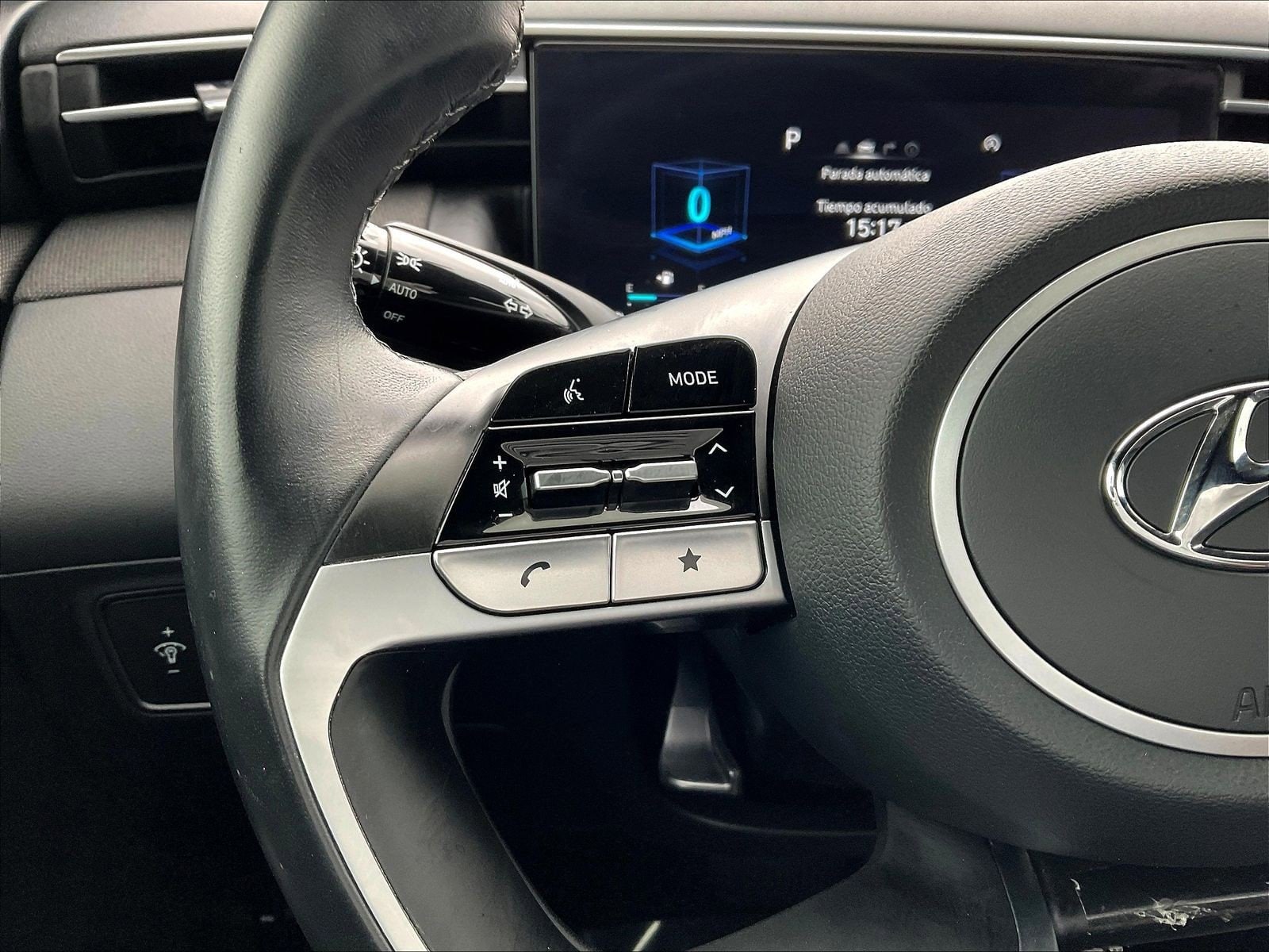 2024 Hyundai Tucson XRT - Photo 11