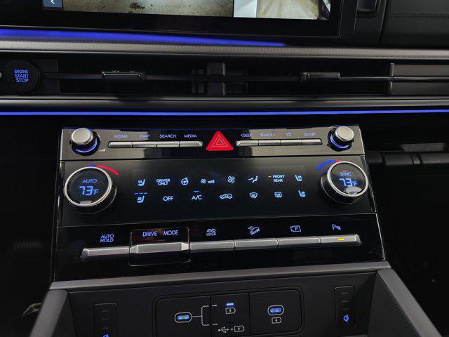 2026 Hyundai Santa Fe Calligraphy - Photo 7