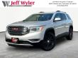 Used 2019 GMC Acadia SLT-1 SUV