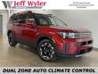 New 2025 Hyundai Santa Fe SEL AWD SUV