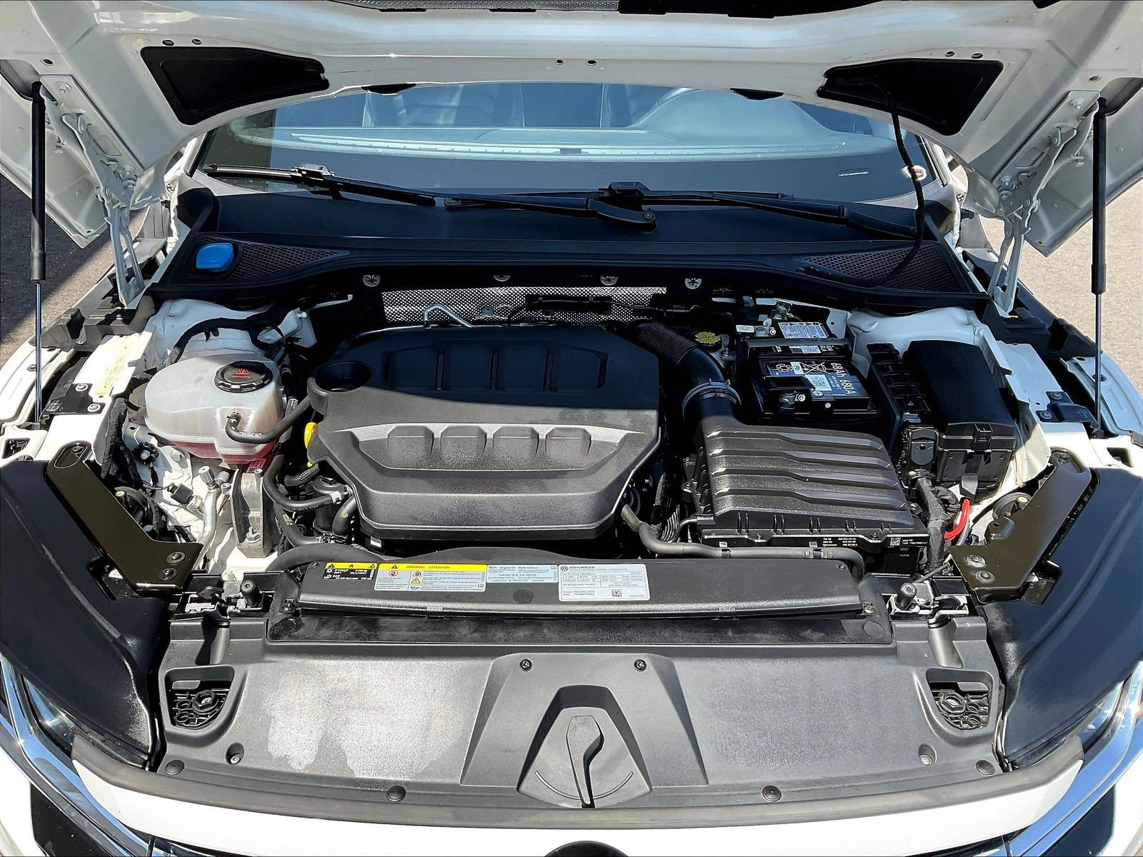 2023 Volkswagen Arteon SEL Premium R-Line - Photo 33