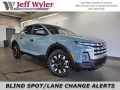 2026 Hyundai Santa Cruz SE AWD Truck Crew Cab