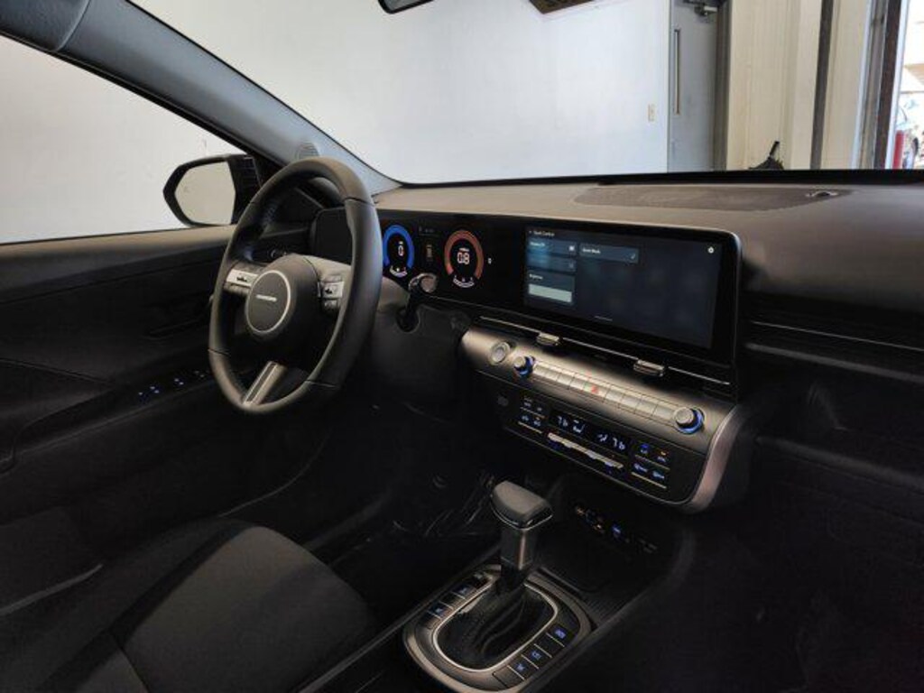 New 2026 Hyundai Kona SEL Sport AWD SUV