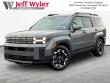 New 2026 Hyundai Santa Fe SEL AWD SUV