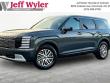 New 2026 Hyundai Palisade SE FWD SUV