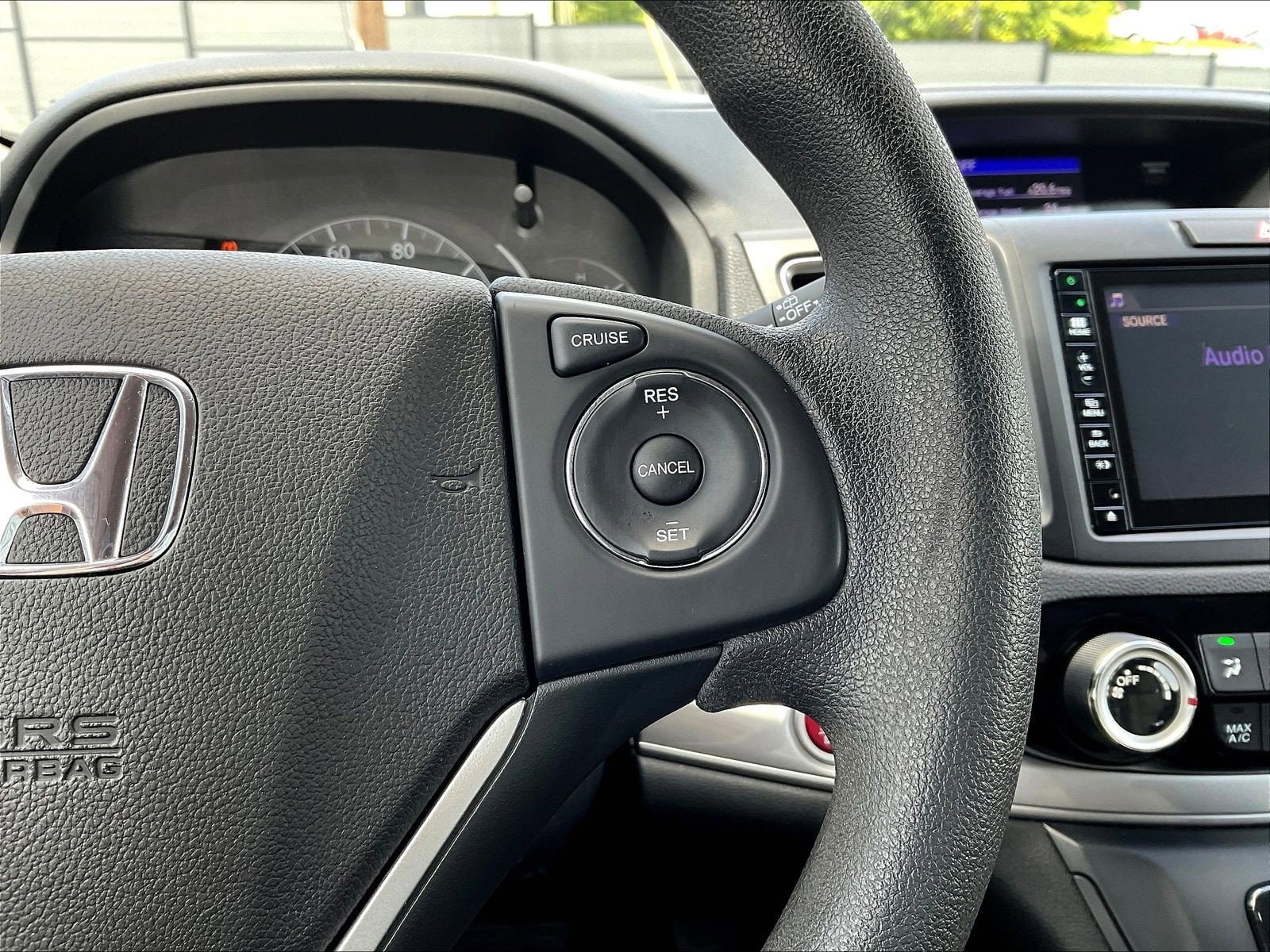 2015 Honda CR-V EX - Photo 12