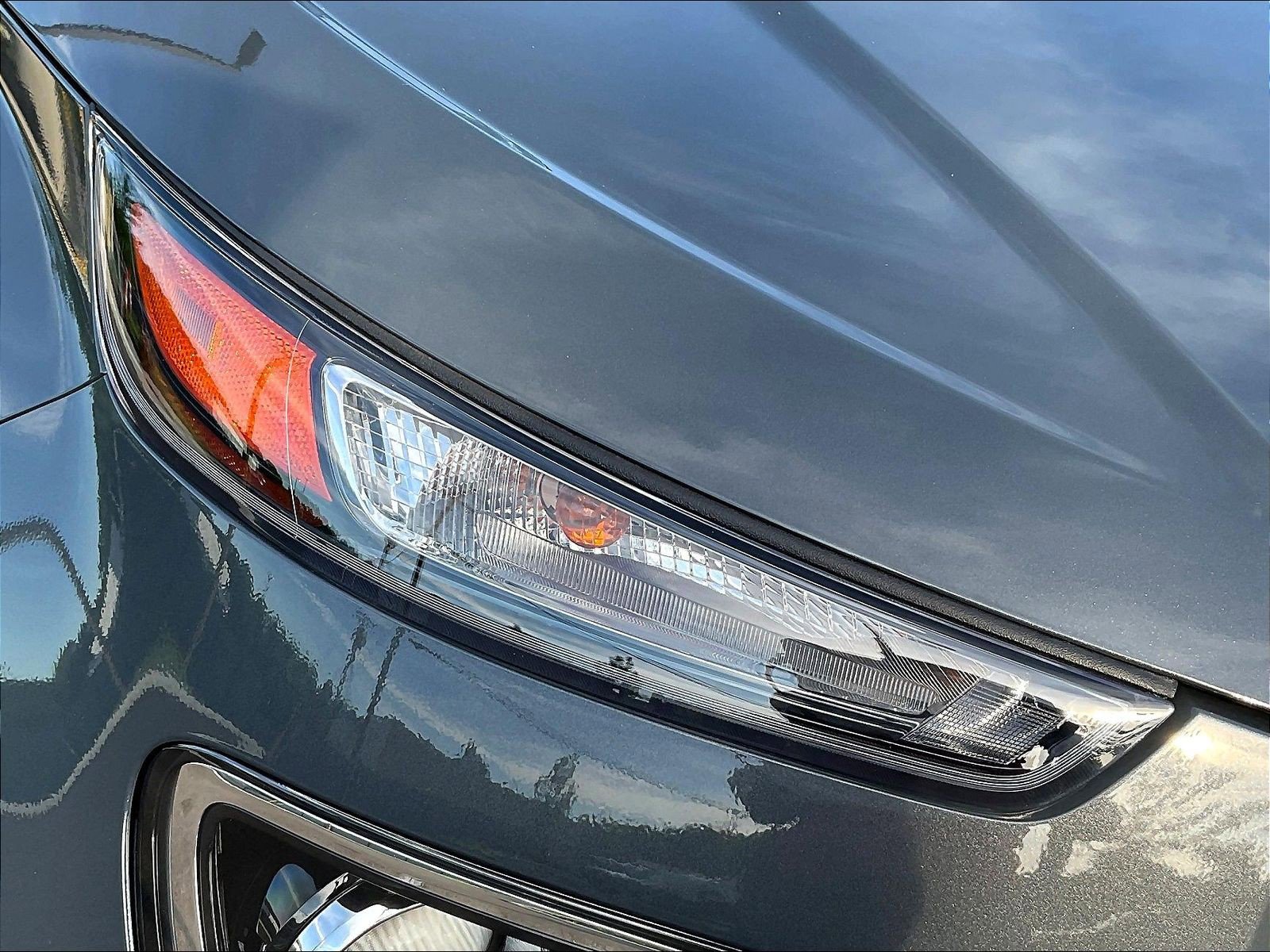2026 Hyundai Venue SEL - Photo 30
