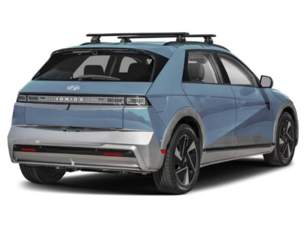 New 2026 Hyundai IONIQ 5 SEL SUV