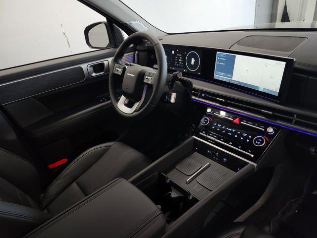 2026 Hyundai Santa Fe Limited - Photo 4