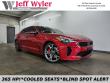 Used 2018 Kia Stinger GT2 Sedan