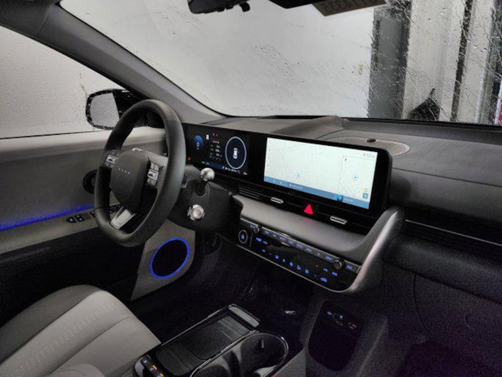 New 2026 Hyundai IONIQ 5 Limited SUV