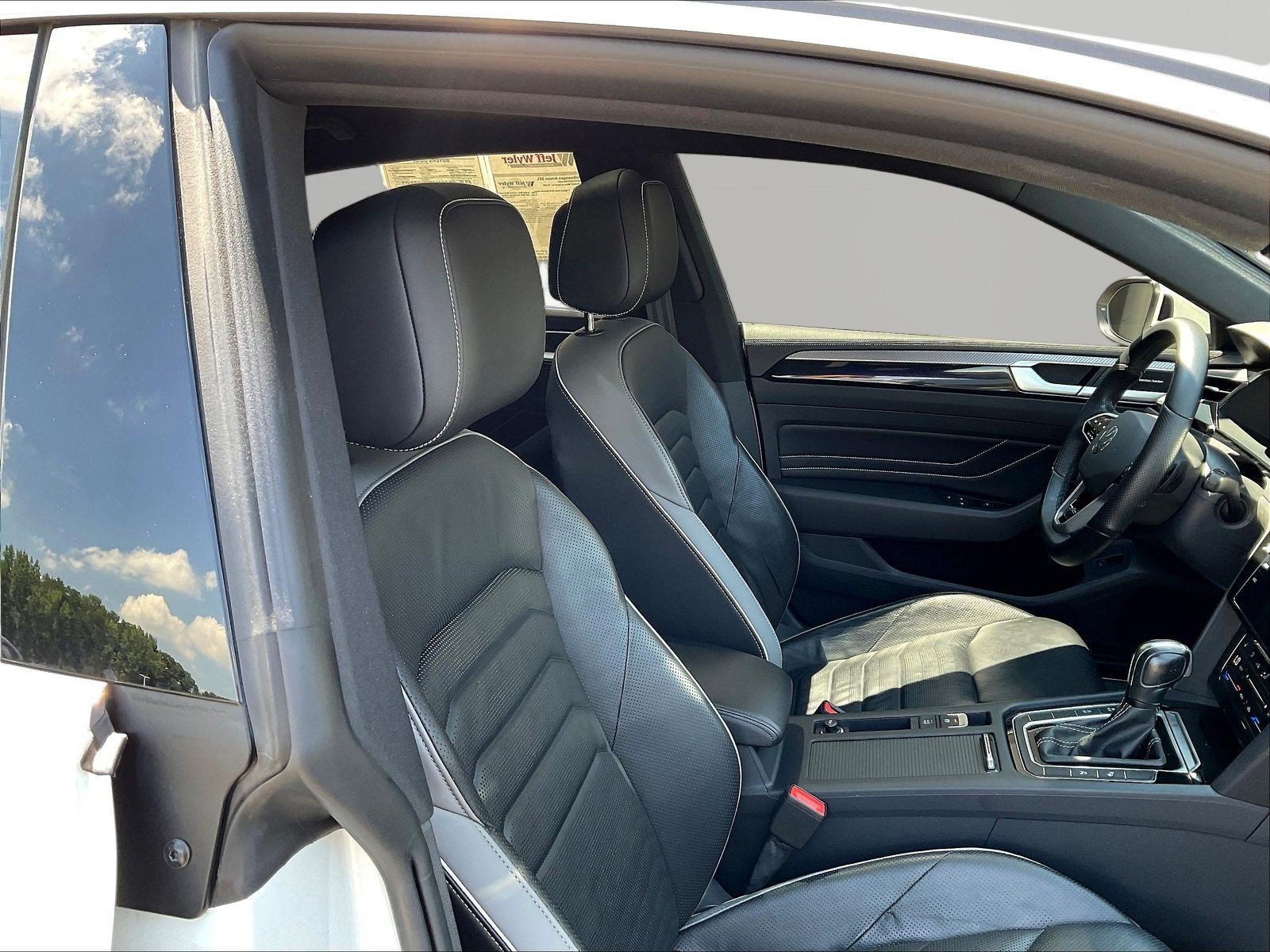 2023 Volkswagen Arteon SEL Premium R-Line - Photo 32