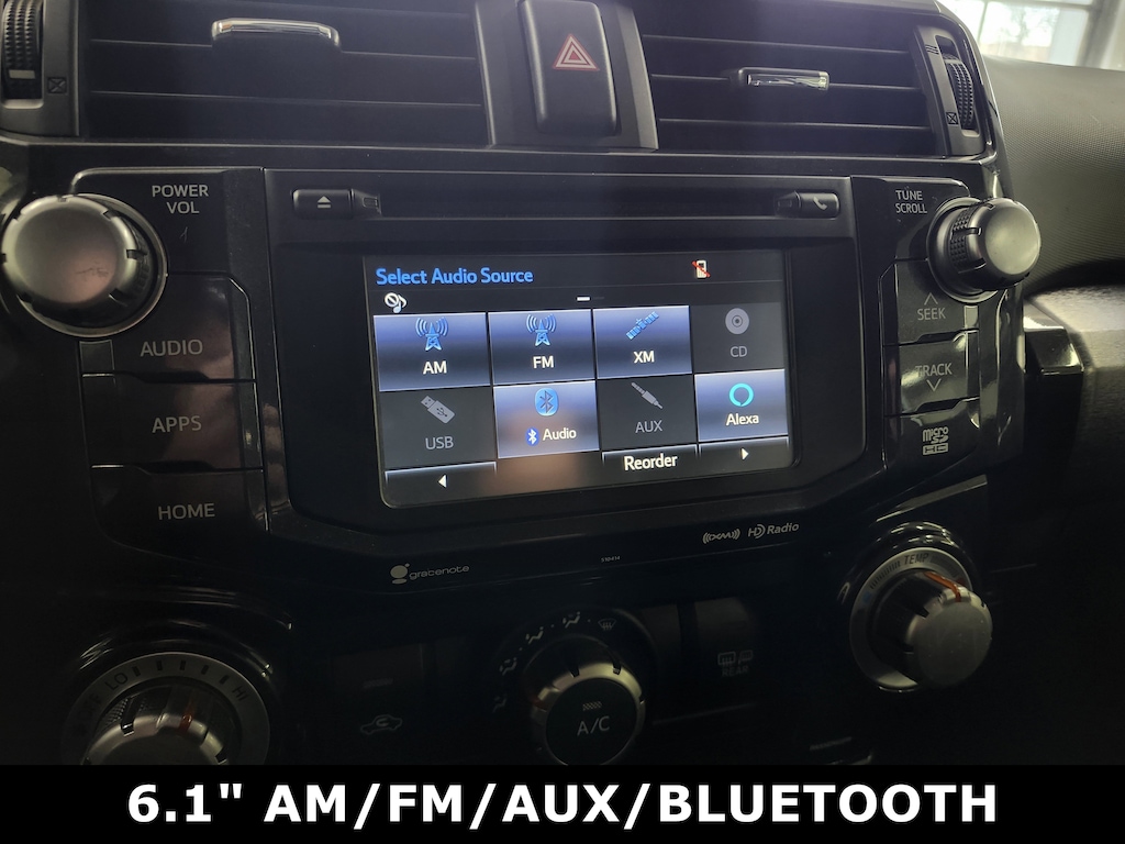 Used 2019 Toyota 4Runner TRD Off Road Premium SUV