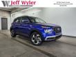 New 2026 Hyundai Venue SEL SUV
