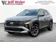 New 2026 Hyundai Tucson SEL AWD SUV