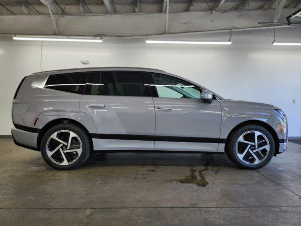 New 2026 Hyundai IONIQ 9 Performance Calligraphy SUV