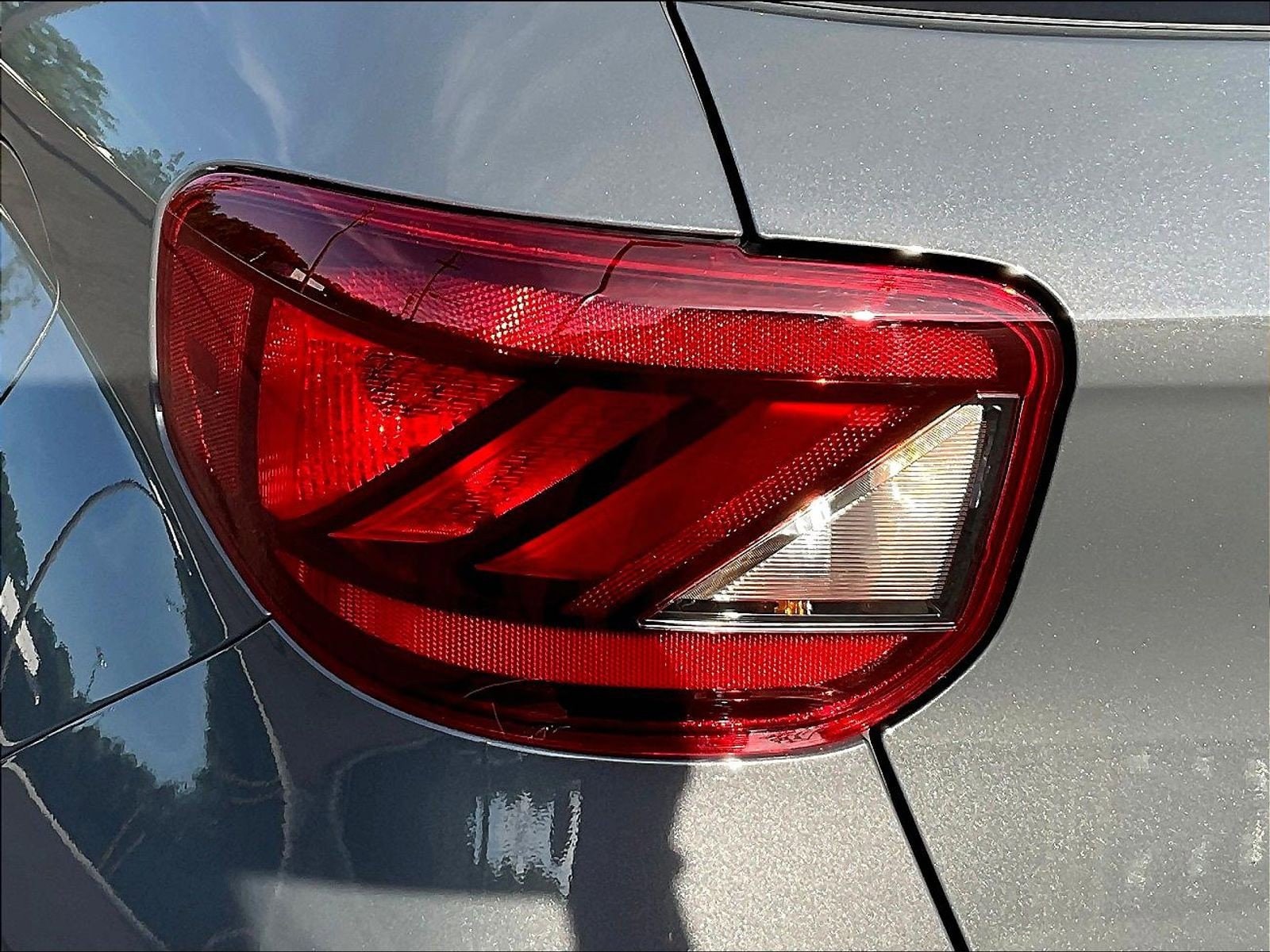 2026 Hyundai Venue SEL - Photo 23