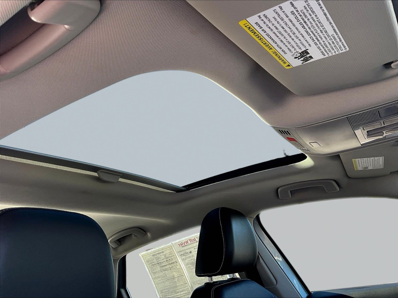 2024 Volkswagen Jetta SE - Photo 29