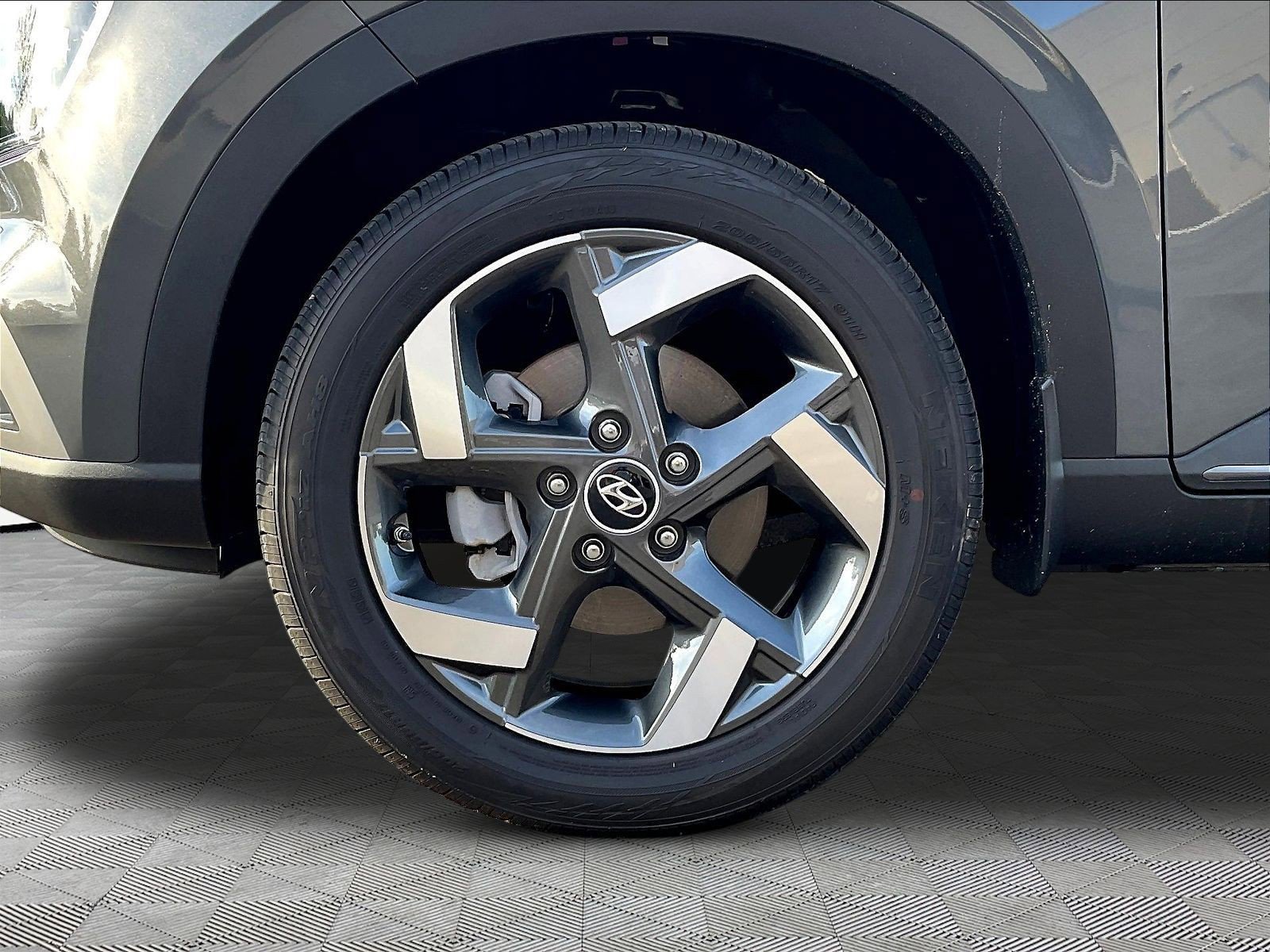 2026 Hyundai Venue SEL - Photo 32