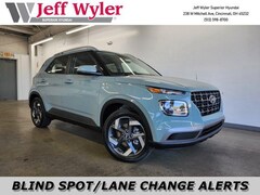 2026 Hyundai Venue SEL SUV